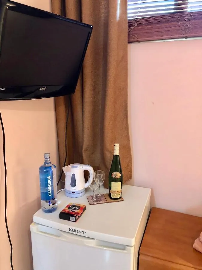 Puerto Banus .,Gray De'Albion Apartment Marbella Spain