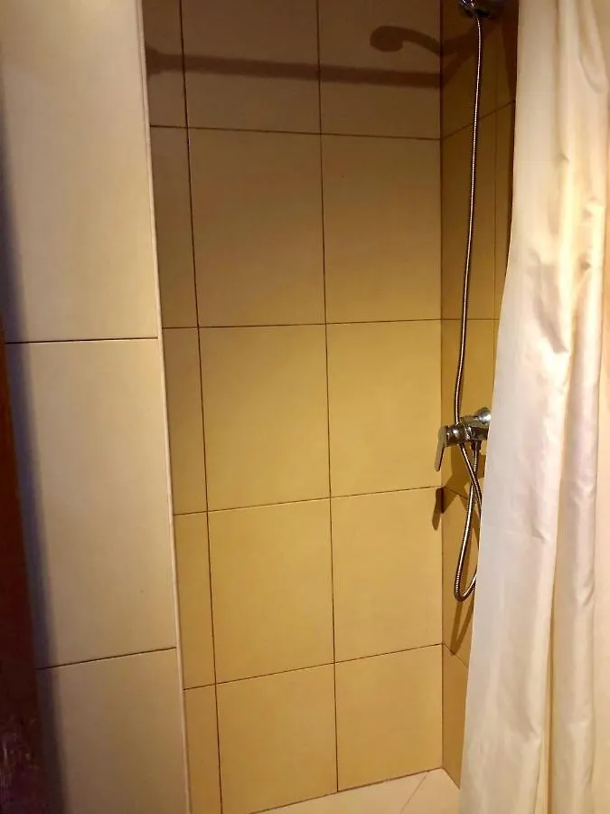 Puerto Banus .,Gray De'Albion Apartment Marbella 0*,