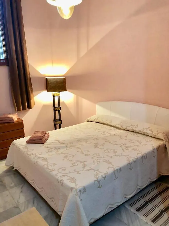 Puerto Banus .,Gray De'Albion Apartment Marbella
