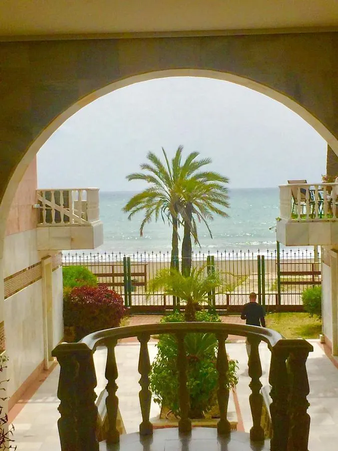 Puerto Banus .,Gray De'Albion Apartment Marbella