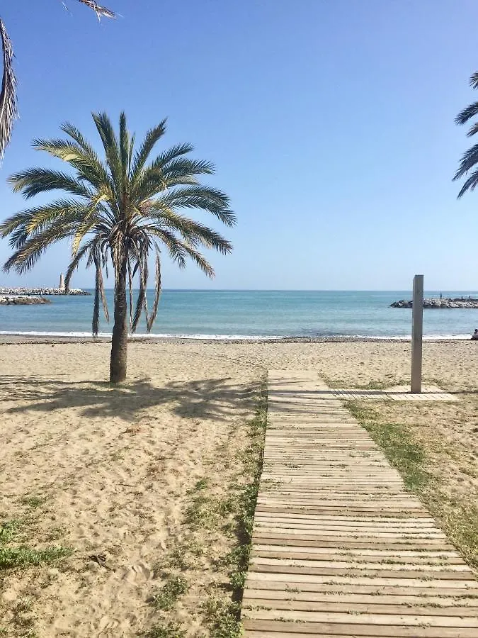 Puerto Banus .,Gray De'Albion Apartment Marbella