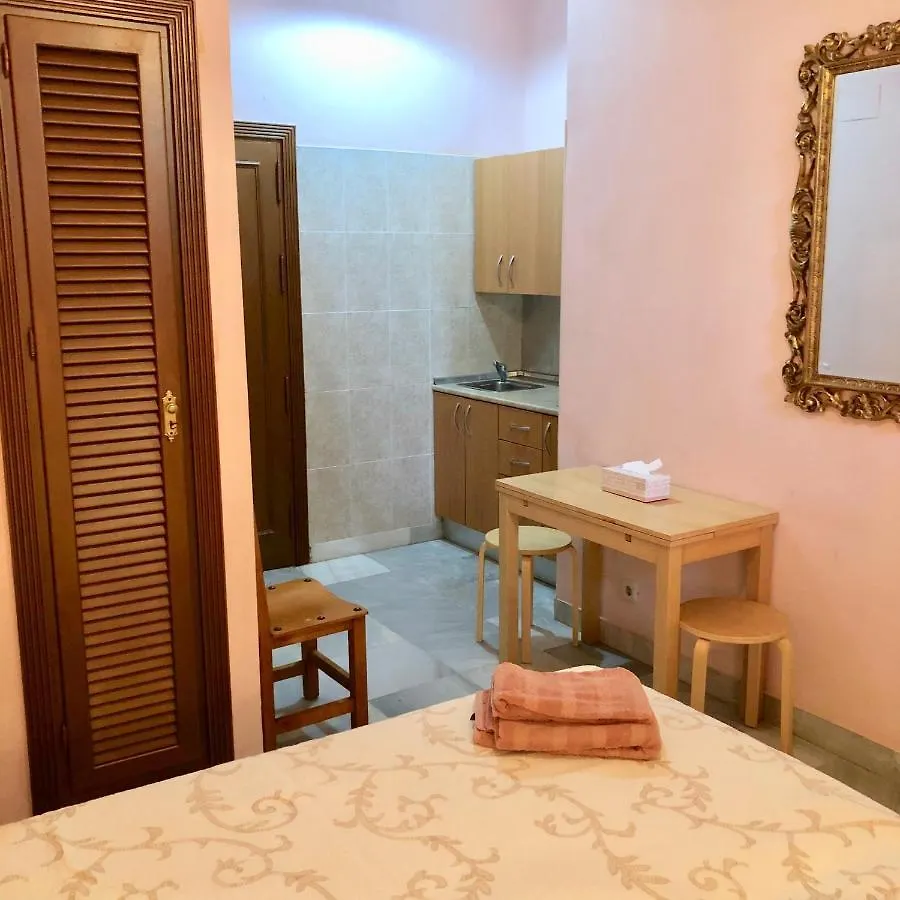 Ferienwohnung Puerto Banus .,Gray De'Albion Marbella 0*,  Spanien