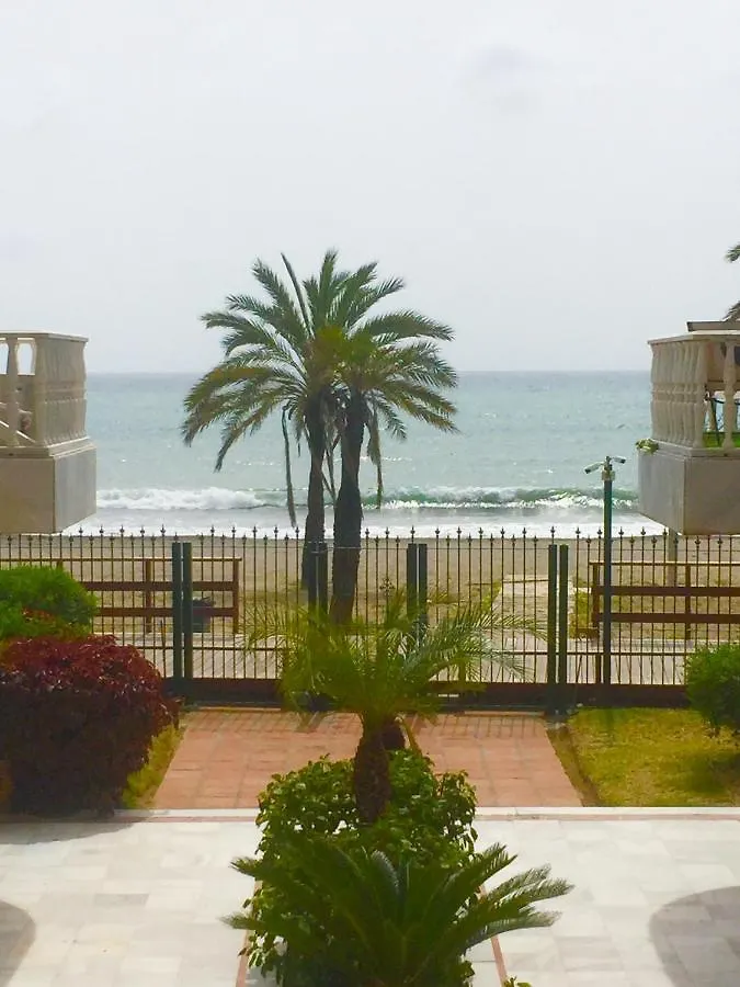 Ferienwohnung Puerto Banus .,Gray De'Albion Marbella 0*,  Spanien